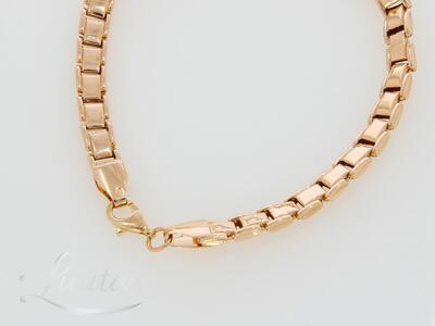 Kuldkäekett 585* UUS!