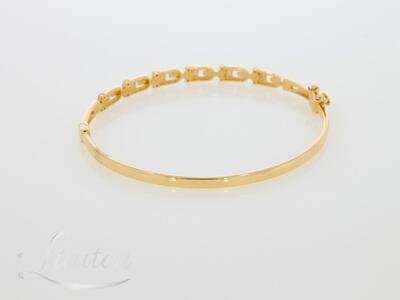 Kuldkäevõru 585* UUS