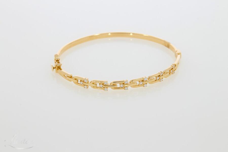 Kuldkäevõru 585* UUS