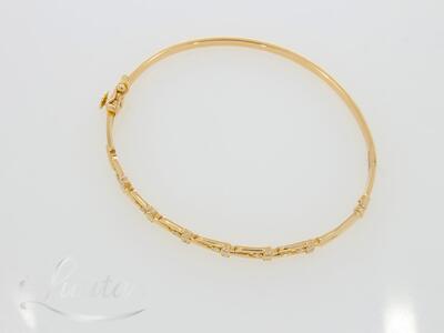 Kuldkäevõru 585* UUS