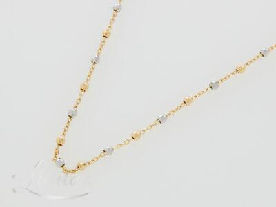 Kuldjalakett 585* UUS!