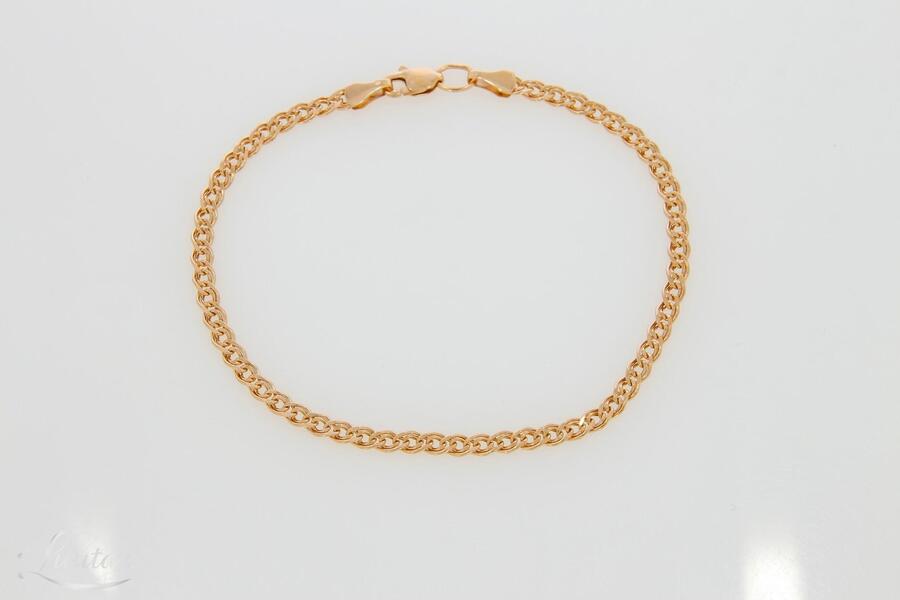 Kuldkäekett 585* UUS!