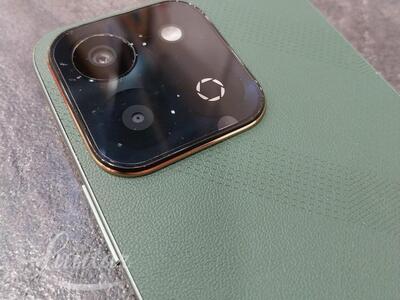 Mobiiltelefon Honor 200 Smart 256GB