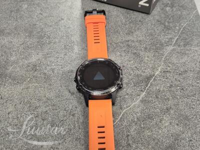 Nutikell Garmin fenix 5 Plus