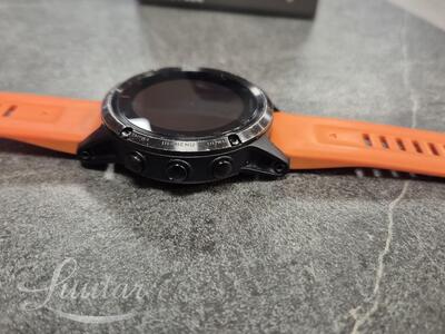 Nutikell Garmin fenix 5 Plus