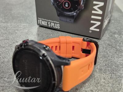 Nutikell Garmin fenix 5 Plus