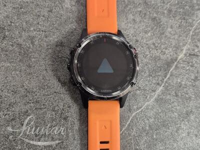 Nutikell Garmin fenix 5 Plus