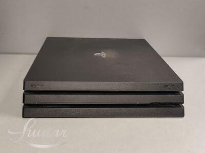 Mängukonsool Sony Playstation 4 Pro 1Tb
