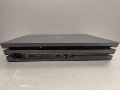 Mängukonsool Sony Playstation 4 Pro 1Tb