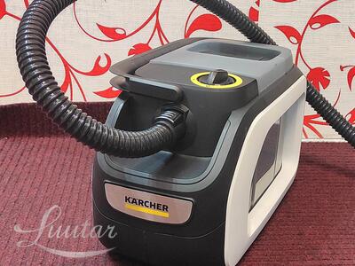 Tekstiilipesur Kärcher SE 3 Compact Floor