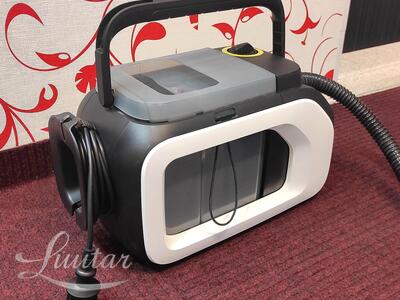 Tekstiilipesur Kärcher SE 3 Compact Floor