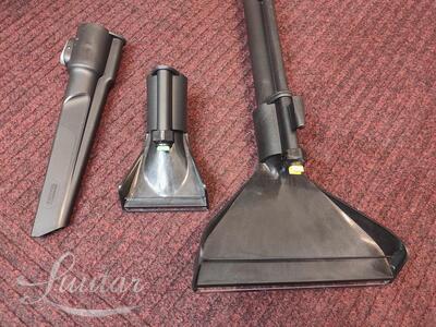 Tekstiilipesur Kärcher SE 3 Compact Floor