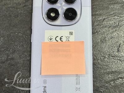 Mobiiltelefon Xiaomi Redmi Note 14 Pro 5G 256GB