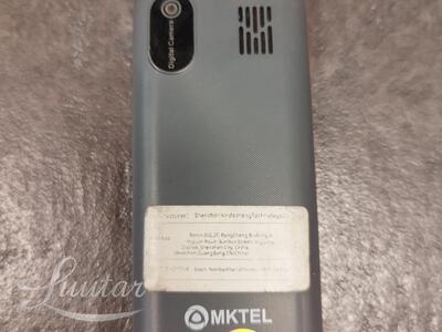 Mobiiltelefon Mktel 2023