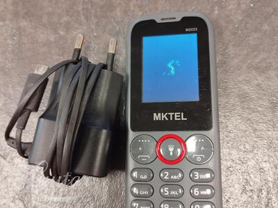 Mobiiltelefon Mktel 2023