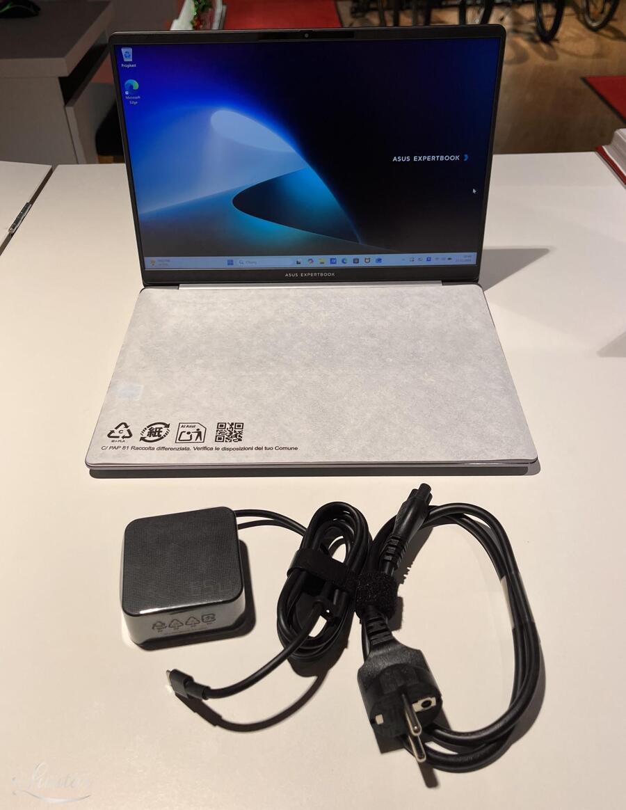 Sülearvuti Asus ExpertBook P5 P5405CSA-NZ0869X UUS!