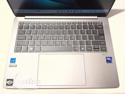 Sülearvuti Asus ExpertBook P5 P5405CSA-NZ0869X UUS!