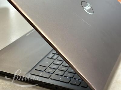 Sülearvuti DELL Vostro P102F