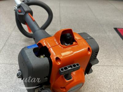 Bensiinimootoriga murutrimmerid HUSQVARNA 122C