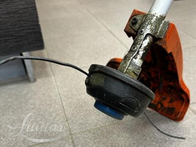 Bensiinimootoriga murutrimmerid HUSQVARNA 122C