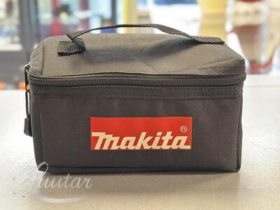 Tööriistakomplekt Makita SK105GDZ+DC10SB+BL1041B