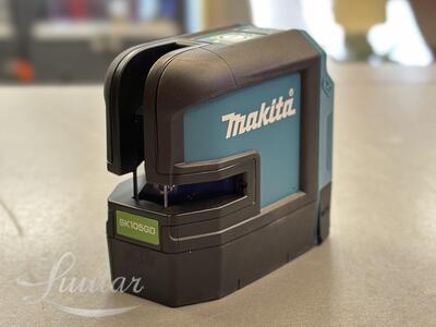 Tööriistakomplekt Makita SK105GDZ+DC10SB+BL1041B