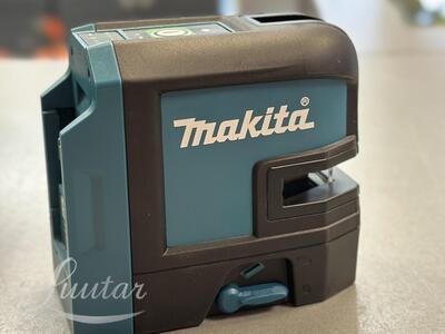 Tööriistakomplekt Makita SK105GDZ+DC10SB+BL1041B