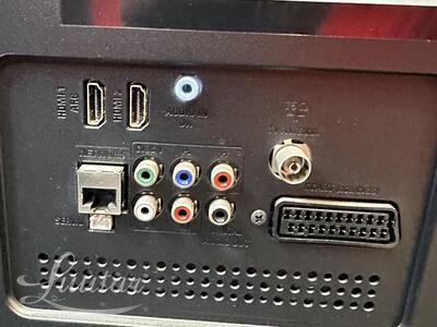 Televiisor Philips 40PFL4508H/12