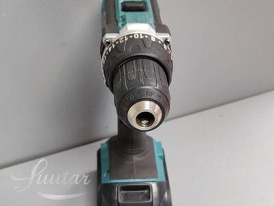 Akutrell Stalwart JD631020A