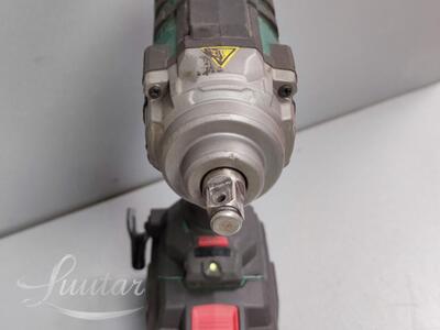 Akulöökmutrikeeraja Parkside PASSK 20-Li B2