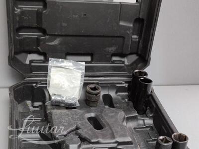 Akulöökmutrikeeraja Parkside PASSK 20-Li B2