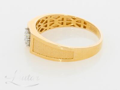 Kuldklotser 585* UUS!