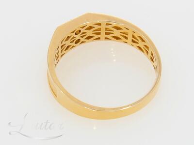 Kuldklotser 585* UUS!