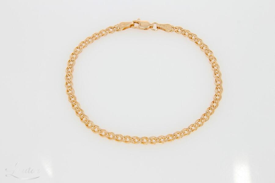 Kuldkäekett 585* UUS!