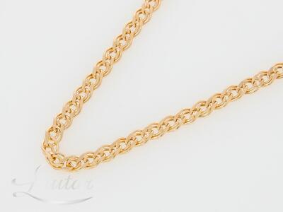 Kuldkäekett 585* UUS!