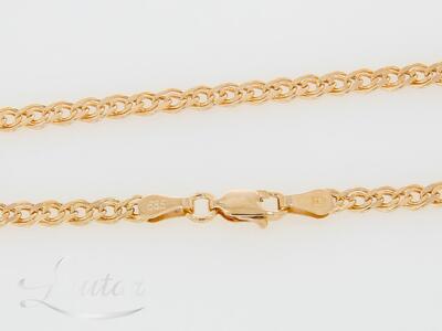 Kuldkäekett 585* UUS!