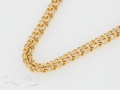 Kuldkäekett 585* Bismark UUS! Käsitöö 