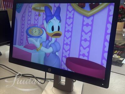Monitor HP EliteDisplay E232