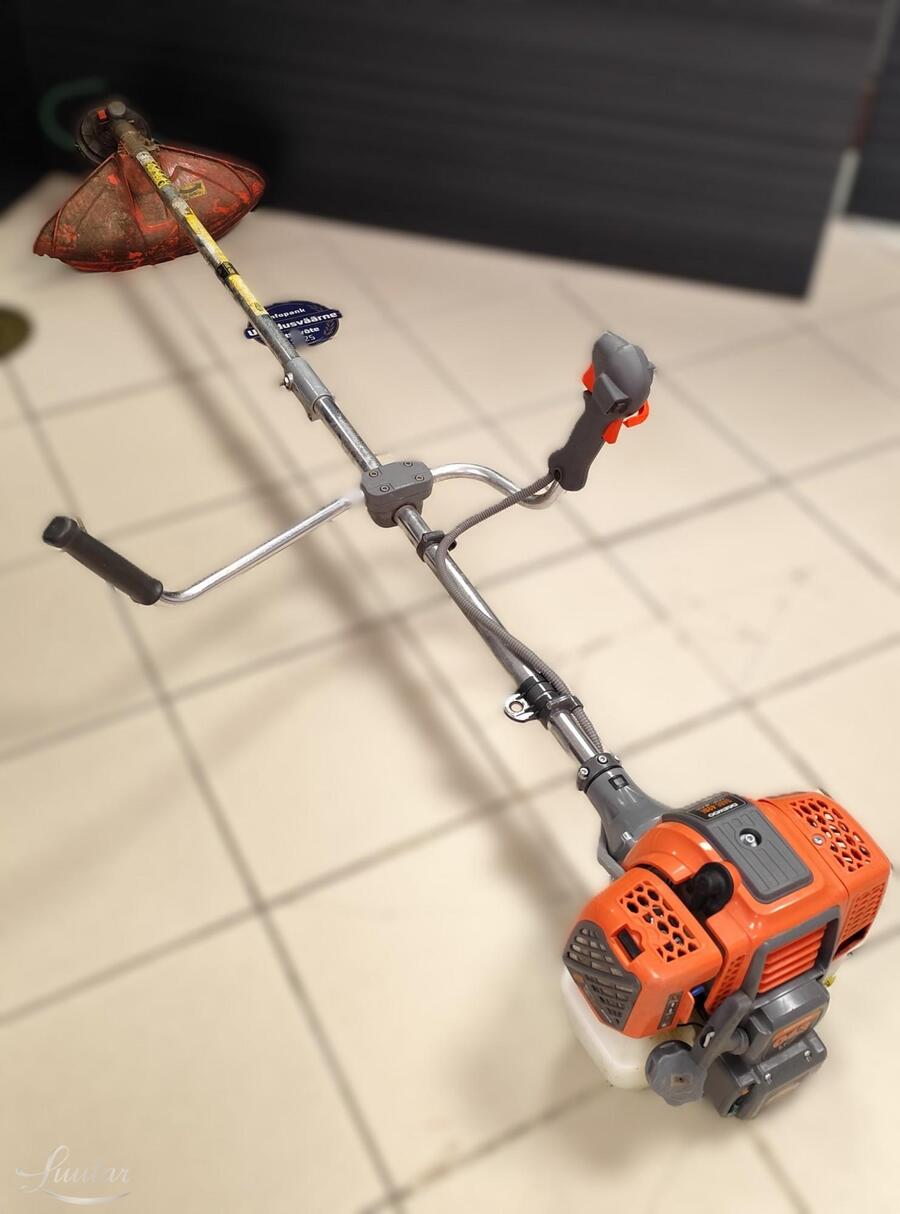 Trimmer Daewoo DABC 420E