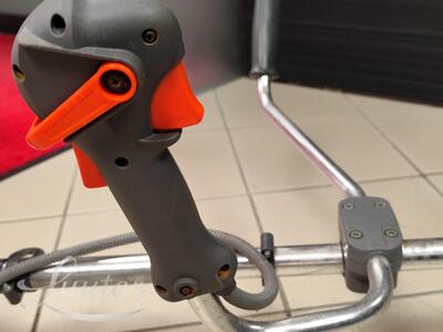 Trimmer Daewoo DABC 420E