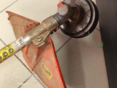 Trimmer Daewoo DABC 420E