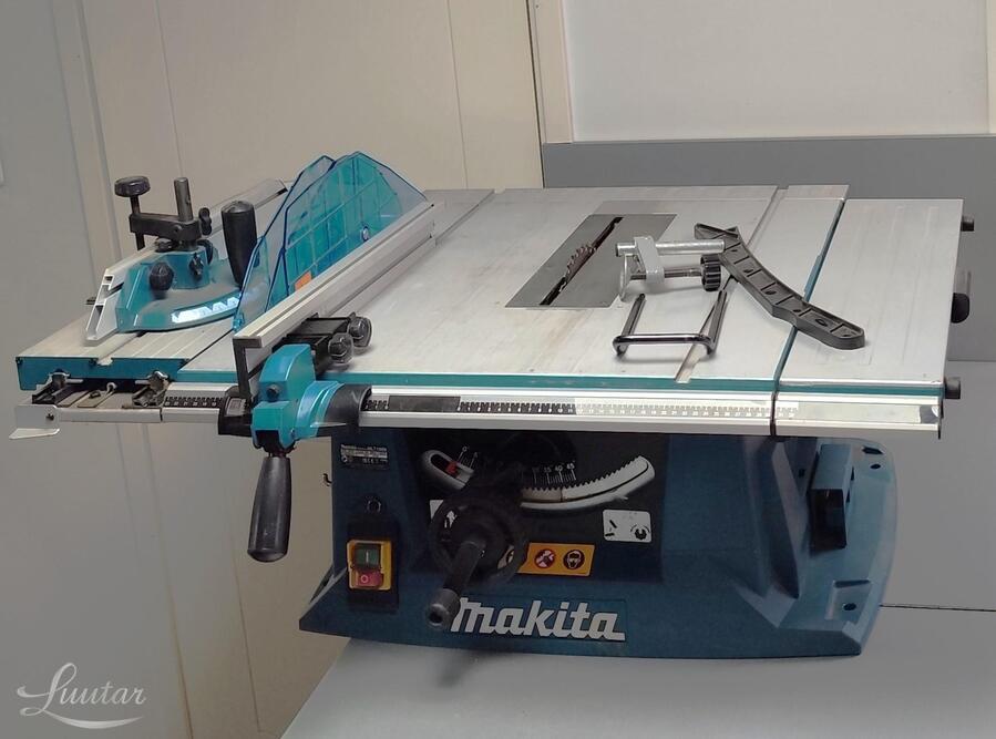 Saepink Makita MLT100N