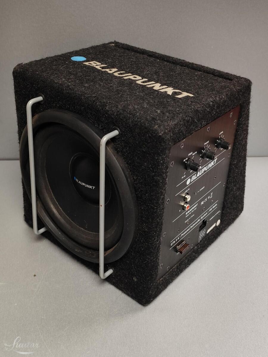 Autokõlar Blaupunkt GTb A