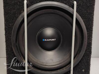 Autokõlar Blaupunkt GTb A