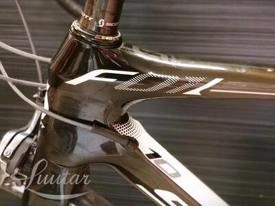 Jalgratas Scott Foil 10 26"