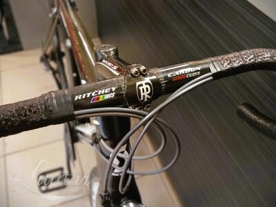 Jalgratas Scott Foil 10 26"