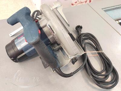 Ketassaag Bosch GKS 190 Professional