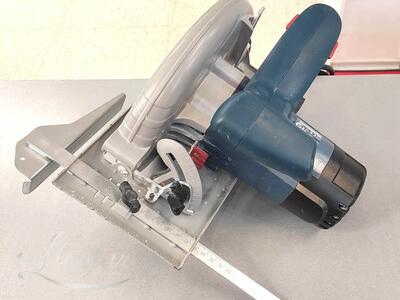 Ketassaag Bosch GKS 190 Professional