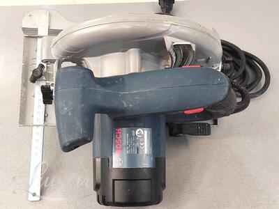 Ketassaag Bosch GKS 190 Professional