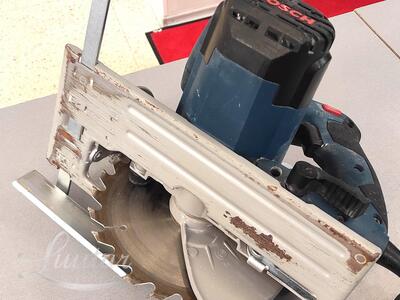 Ketassaag Bosch GKS 190 Professional